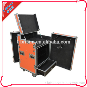 modern dj truss rack case specialized for stage performance